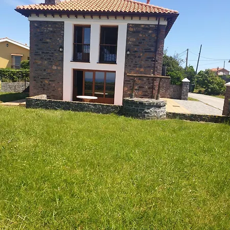 Vakantiehuis Casa Aldea La Fontica *