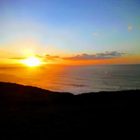 Casa Aldea La Fontica Semesterbostad *