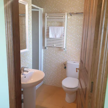 Casa Aldea La Fontica *