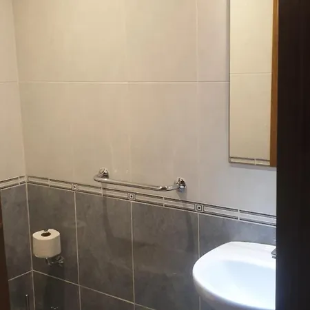 Casa Aldea La Fontica بيت للعطل *