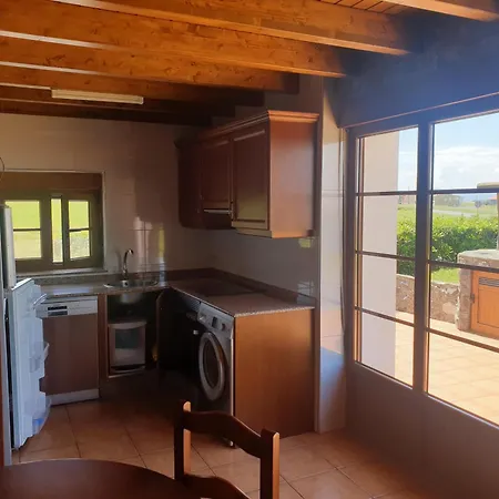 Casa Aldea La Fontica Ferrero