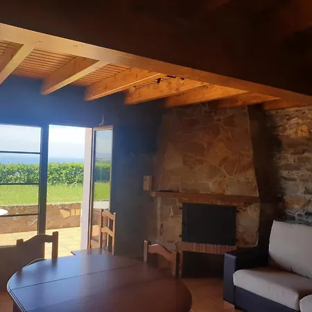 Casa Aldea La Fontica