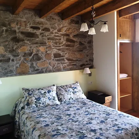 بيت للعطل Casa Aldea La Fontica