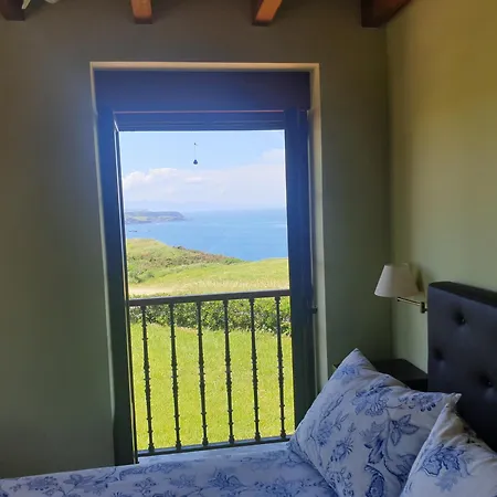 Casa Aldea La Fontica Vakantiehuis *