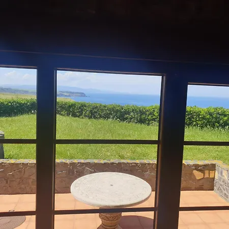 Casa Aldea La Fontica *