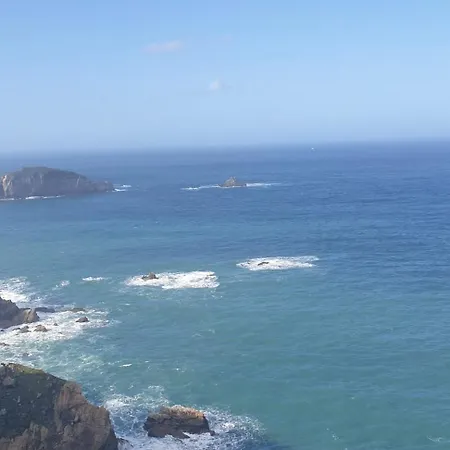 Hébergement de vacances Casa Aldea La Fontica *