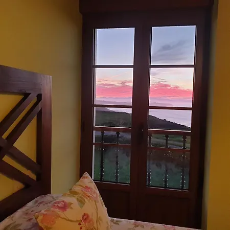 Casa Aldea La Fontica Prázdninový dům