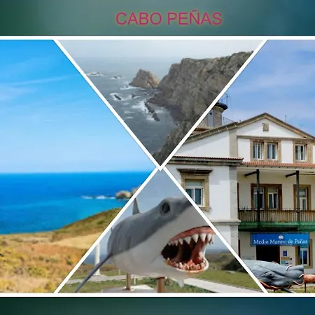 Casa Aldea La Fontica *